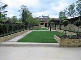 garden design and landscaping services