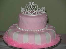 I Ve Made This Cake For My Daughter S 2nd Birthday The Princess  gambar png