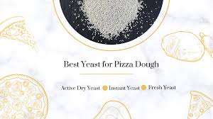 best yeast for pizza dough master the