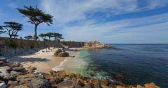 25 best northern california beaches