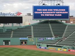 10 Boston Red Sox And Fenway Park Facts You Never Knew About