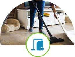 house cleaning service in salina ks