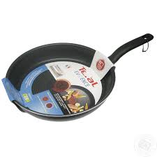 <p>the pan has a durable exterior and made from hard titanium. Tefal Evidence Power Glide Frying Pan 28cm Household Kitchenware For Cooking Dishes And Other Kitchen Accessories Zakaz Ua Official Online Grocery For Supermarkets In Ukraine Buy Tefal