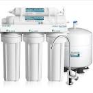 Under sink reverse osmosis water filter reviews