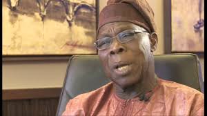 Olusegun obasanjo speech in zimbabwe at book launch. Former Nigerian President Olusegun Obasanjo Says Africa Is Paying For The Fall Of Gaddafi Youtube