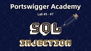 sql injection 5 7 hacking on kali
