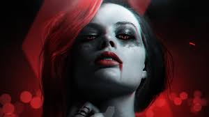 Her mother, sarie kessler, is a physiotherapist. Harley Quinn Margot Robbie Hd Superheroes 4k Wallpapers Images Backgrounds Photos And Pictures