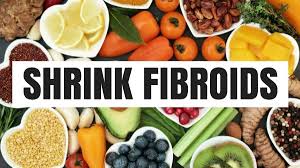 7 Foods For Shrinking Fibroids Fibroid Diet Fibroids
