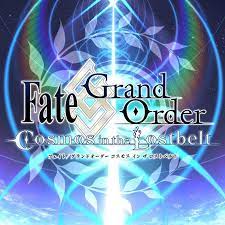 公式】Fate/Grand Order チャンネル - YouTube