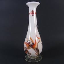 Chinese Glass Identification Guide