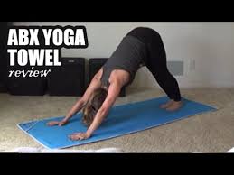 is a yoga towel good for yoga you