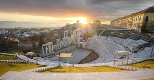 10 interesting facts about plovdiv