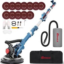 Electric Drywall Sander