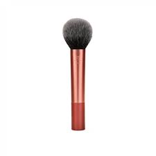 real techniques powder brush