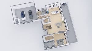 3d floor plans
