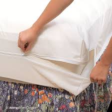 Dust Mite Bed Bug Mattress Covers
