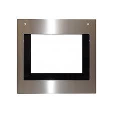 Aeg Oven Outer Door Glass 3428356020