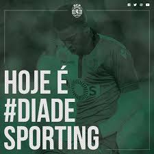 Transferências, golos, vídeos, polémicas, declarações. Hoje E Dia De Recuperar A Lideranca Sporting Clube De Portugal Facebook