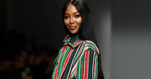 May 22, 2021 · naomi campbell has announced the arrival of her first child, a precious baby girl. Naomi Campbell Shares New Photo Of Her Baby Girl As She Pays Tribute To Gianni Versace Huffpost Uk