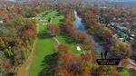 William F. Larkin Golf Course @ Colonial Terrace - YouTube