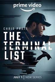 The Terminal List (TV-Serie, 2022 ...