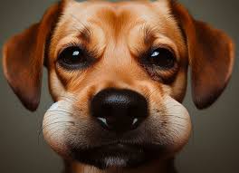 swollen lips in dogs causes and