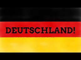 Ich (du hast, du hast, du hast, du hast) ich will dich nie. Why Is Deutschland Called Germany In English Youtube