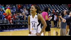 Tamika devonne catchings (born july 21, 1979) is an american professional basketball player for the indiana fever of the wnba and turkish team galatasaray. Tamika Catchings Named To Women S Basketball Hall Of Fame Wthr Com