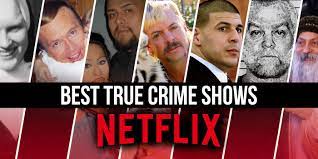 the best true crime shows on