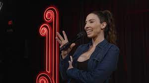 OnlyFans: Whitney Cummings Stand-Up Special Streaming Free on OFTV