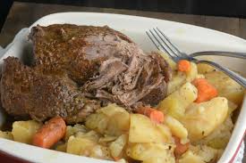 This is too easy to do, it just takes a bit of time to. The Ultimate Instant Pot Pot Roast