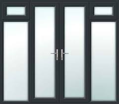 How to install a french door. Upvc French Doors Diy French Doors