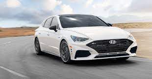 Maybe you would like to learn more about one of these? Pricing Revealed 2021 Hyundai Sonata N Line Joins Automaker S Performance Stable Forbes Wheels