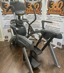 cybex 772at arc trainer 360 fitness