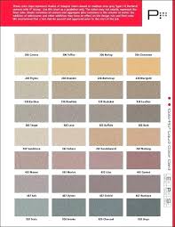 Dryvit Color Charts Stucco Color Chart Learn More About Real