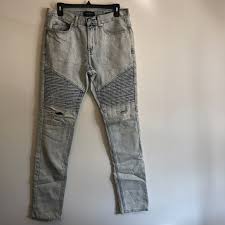 Men Pacsun Jeans