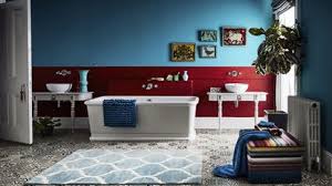 how to decorate a bathroom a step by
