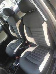 Leather Camry Wagon R Car Seat Cover