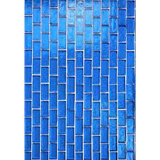 Recycled Glass Wall Pool Tile