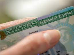 green card renewal how long does it