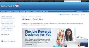 small business credit card emi