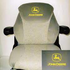 John Deere Seat Cover Mcjhd1730