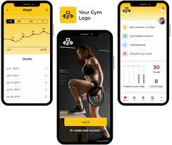 launch your own white label fitness app