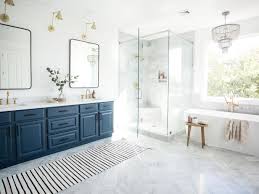 Are you remodeling your small bathroom and looking for the perfect vanity. Bathroom Makeover Ideas Pictures Videos Hgtv