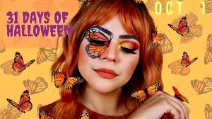 50 easy halloween makeup ideas for 2023