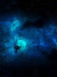Blue Nebula wallpaper Space wallpapers ...