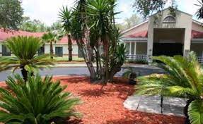 best nursing homes in ta fl