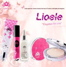 qoo10 lioele cosmetics cosmetics