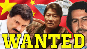 C'est à ce moment qu'il forme une. Asian El Chapo Tsi Che Lop The World S Richest Drug Lord Youtube
