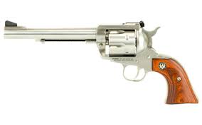 ruger blackhawk stainless 357mag 6 5